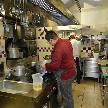 Locanda Tana De 'L Ors Val di Zoldo Dış mekan fotoğraf
