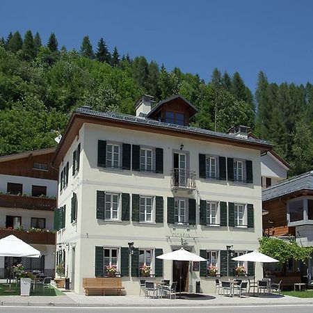 Locanda Tana De 'L Ors Val di Zoldo Dış mekan fotoğraf