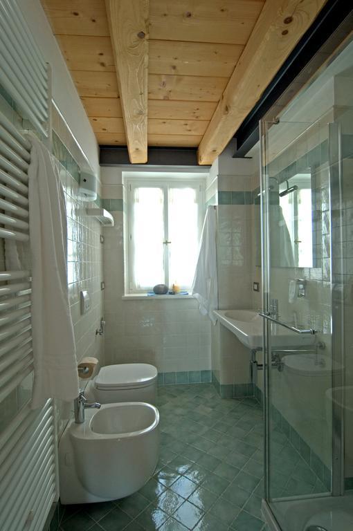 Locanda Tana De 'L Ors Val di Zoldo Oda fotoğraf