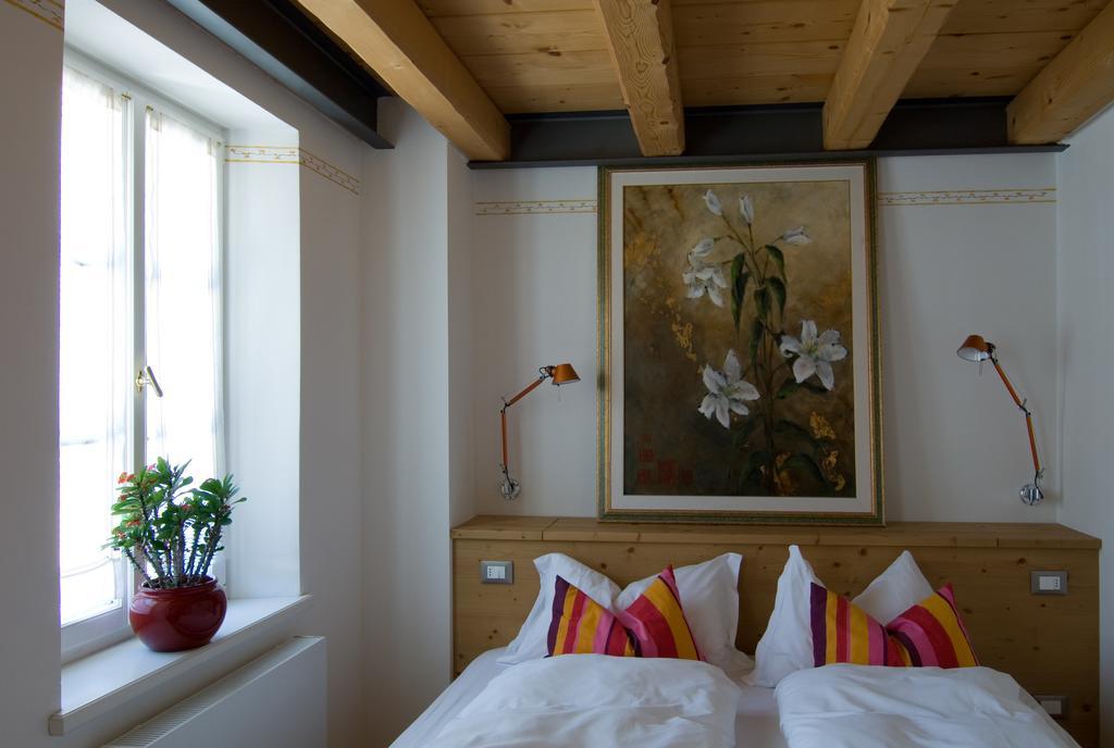 Locanda Tana De 'L Ors Val di Zoldo Oda fotoğraf