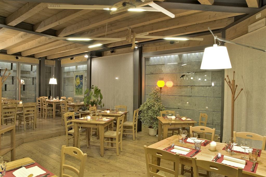 Locanda Tana De 'L Ors Val di Zoldo Dış mekan fotoğraf